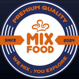 Mix Food